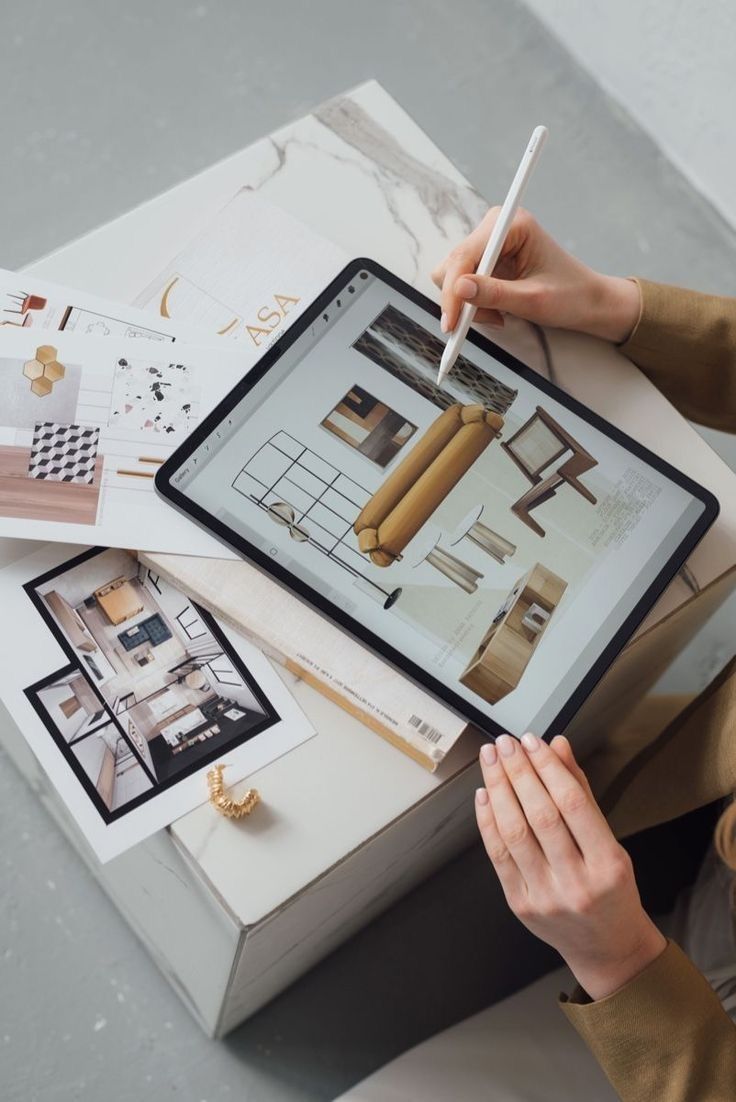 Diploma in Interior Design